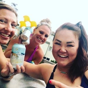 Meet your Posher, Jenn!